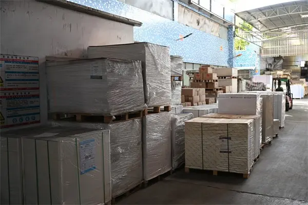 POZI Packaging Factory (5) POZI Packaging Factory