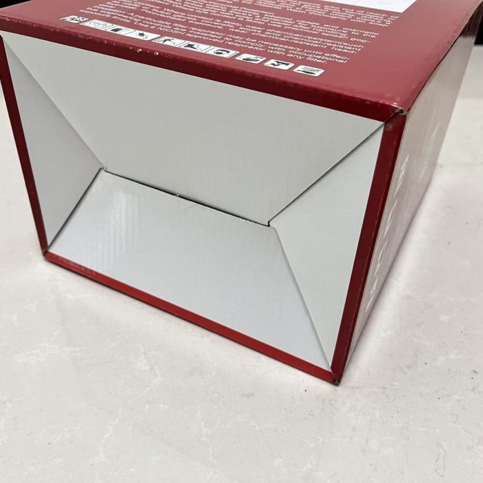 Automatic Bottom Folding Cartons