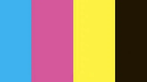 CMYK Offset Printing CMYK Offset Printing