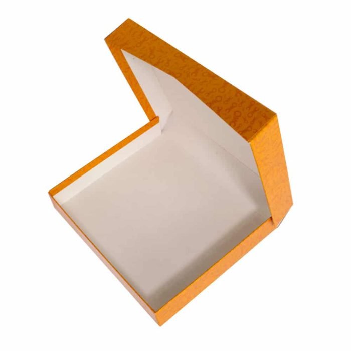 Clamshell Folding Cartons