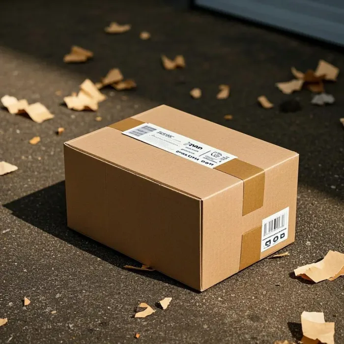 Corrugated Mailing Boxes - Image 3