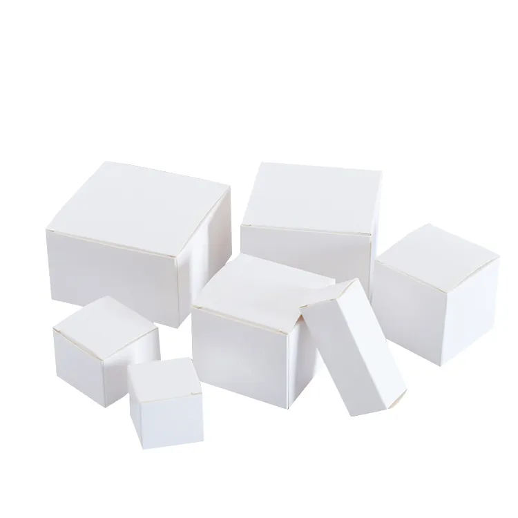 Cosmetic Folding Cartons