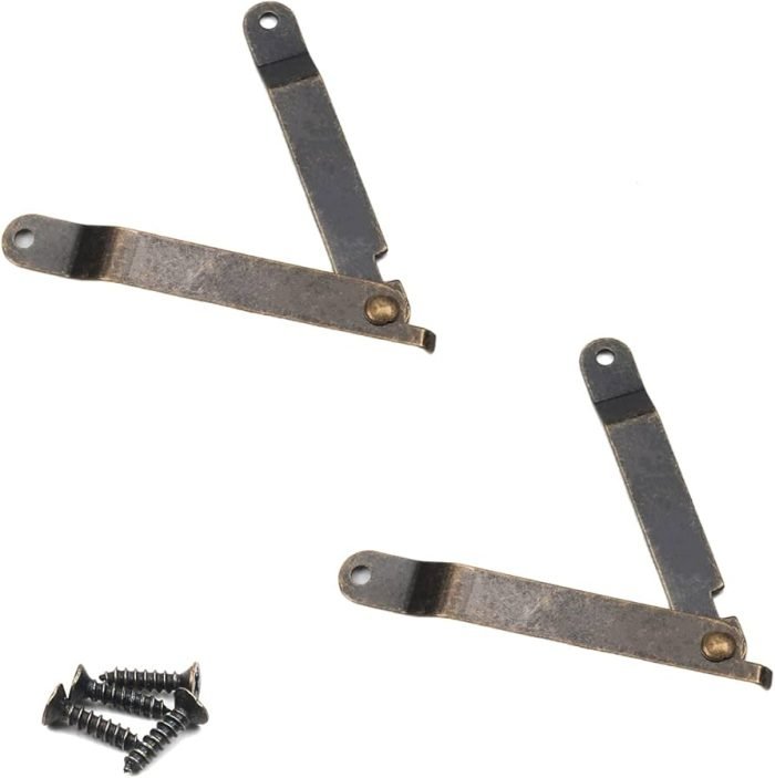 Hinge Lid Folding Cartons - Image 2