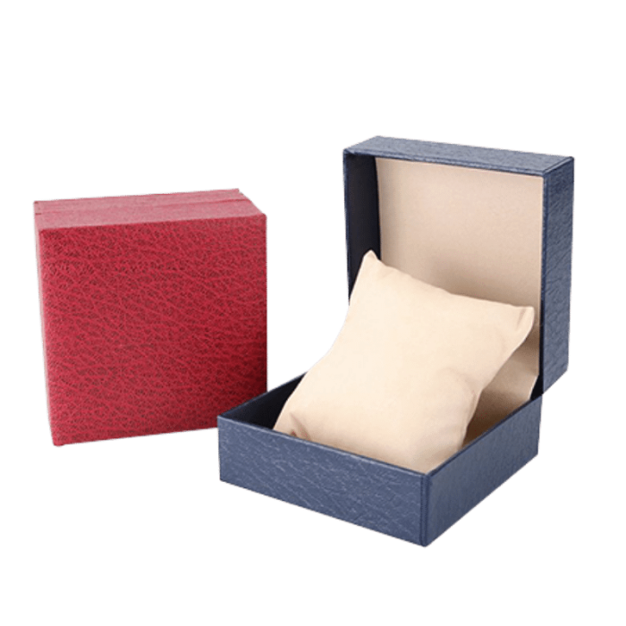 Hinge Lid Folding Cartons