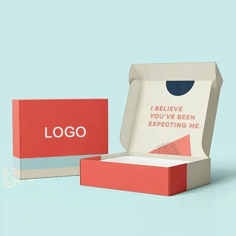 Shirt Packaging