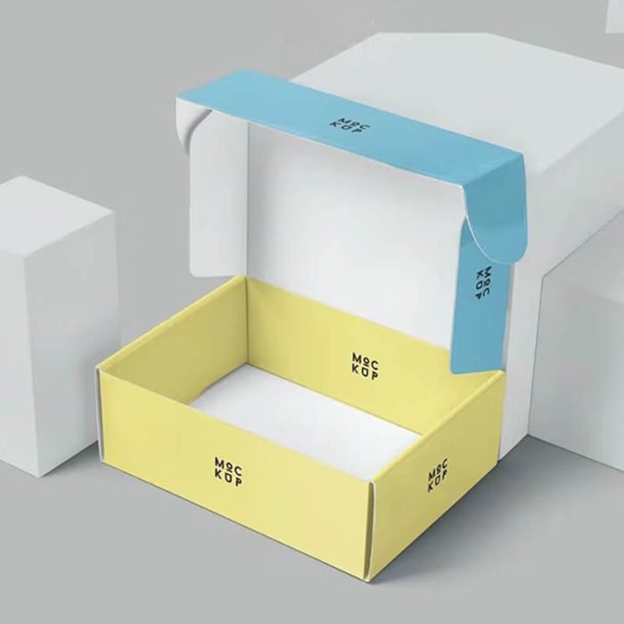 Display Folding Cartons - Image 4
