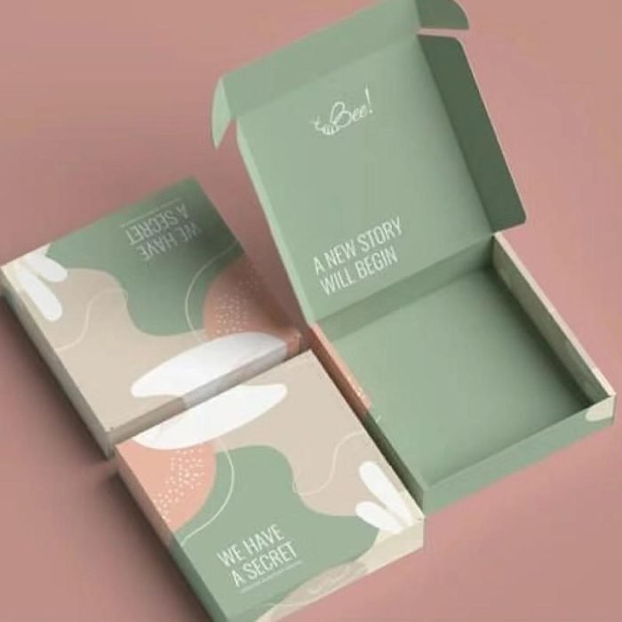 Display Folding Cartons - Image 2
