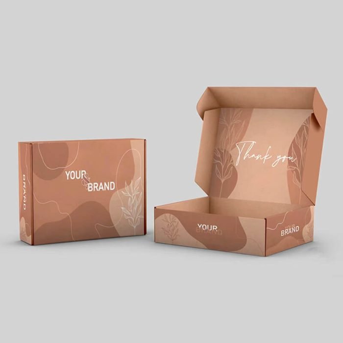 Costume Cardboard Box - Image 11