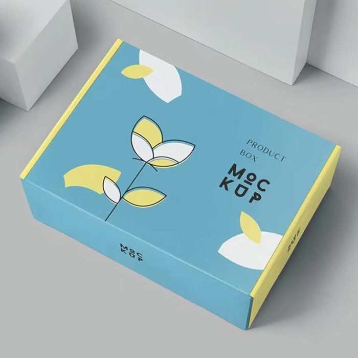 Costume Cardboard Box - Image 15