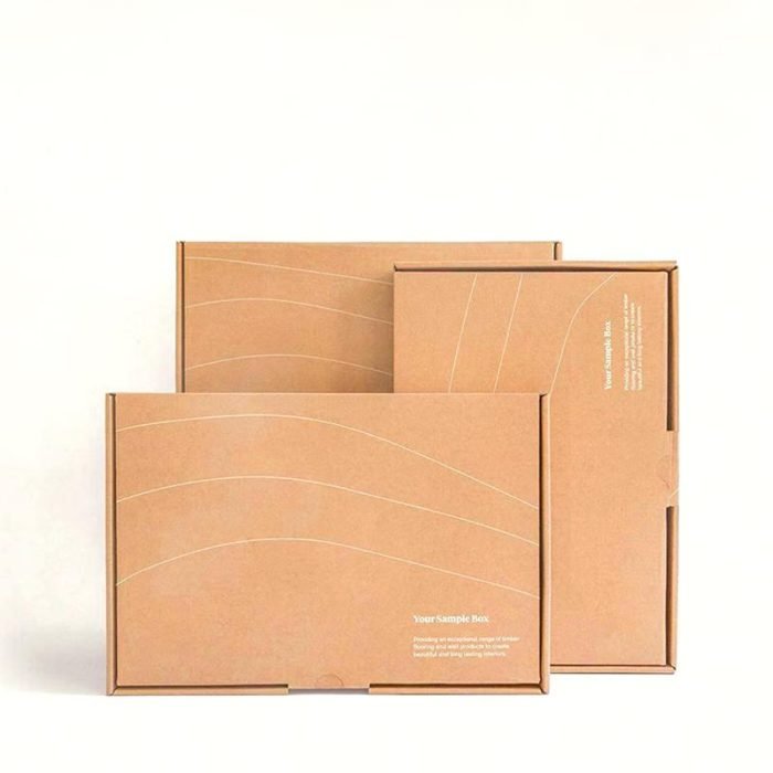 Costume Cardboard Box - Image 10