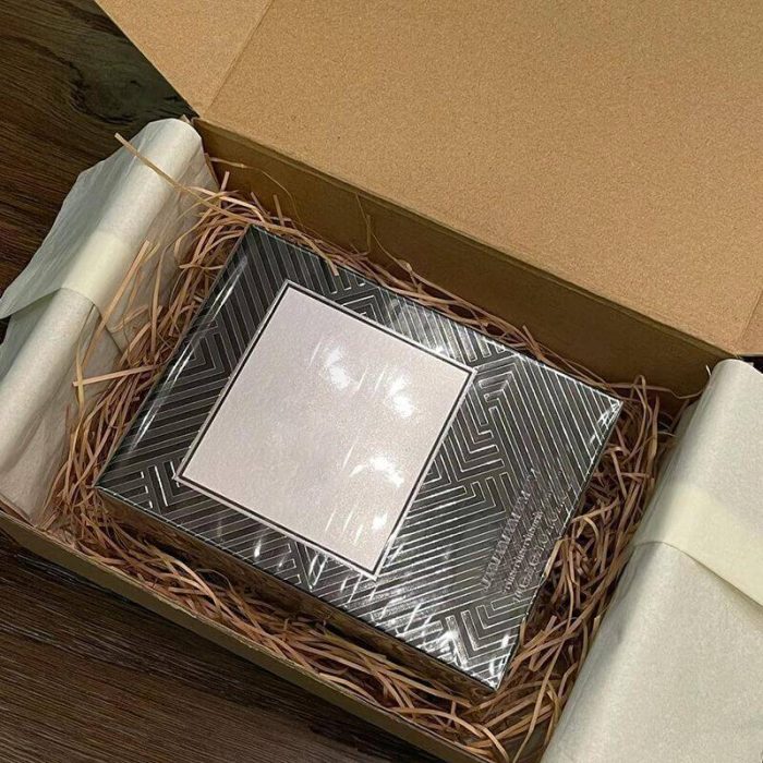 Case Packing Folding Cartons - Image 3