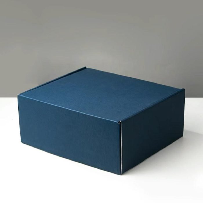 Post Office Cardboard Boxes - Image 2