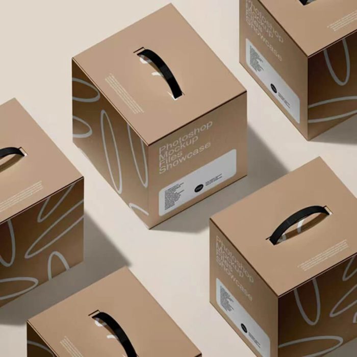 Small Folding Cartons - Image 2