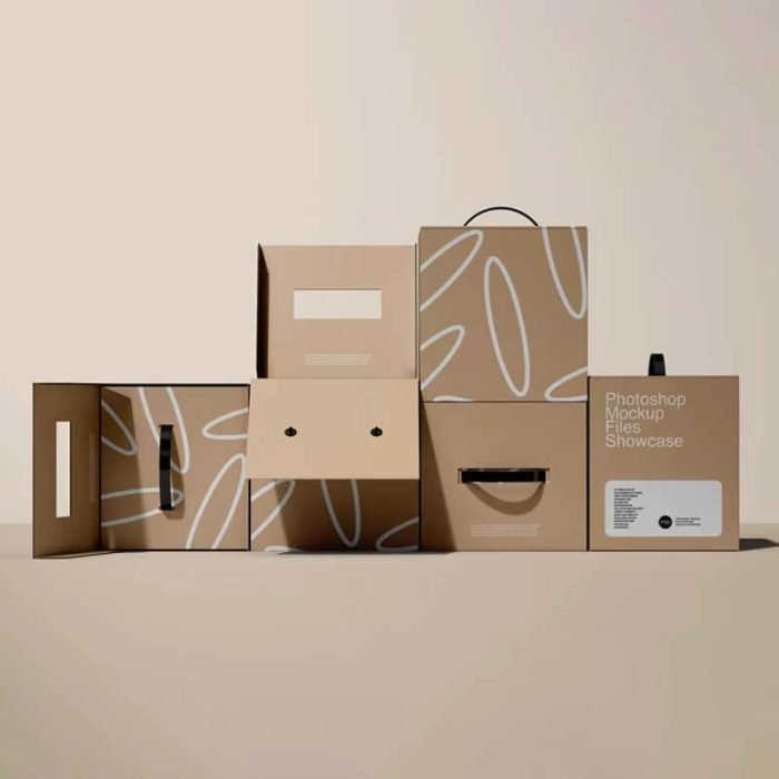 Small Folding Cartons - Image 4