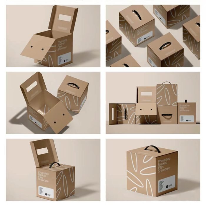 Small Folding Cartons - Image 7