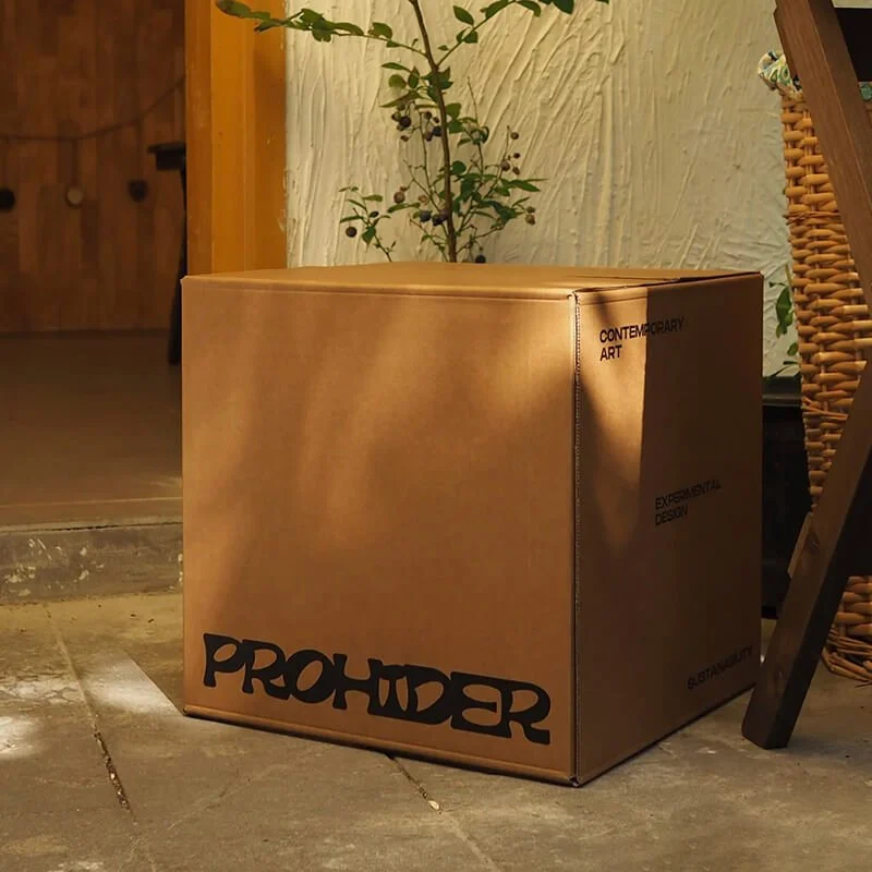 Heavy Duty Corrugated Boxes