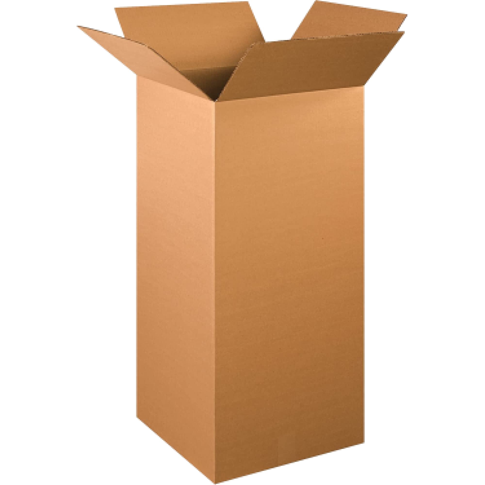 Long Corrugated Boxes