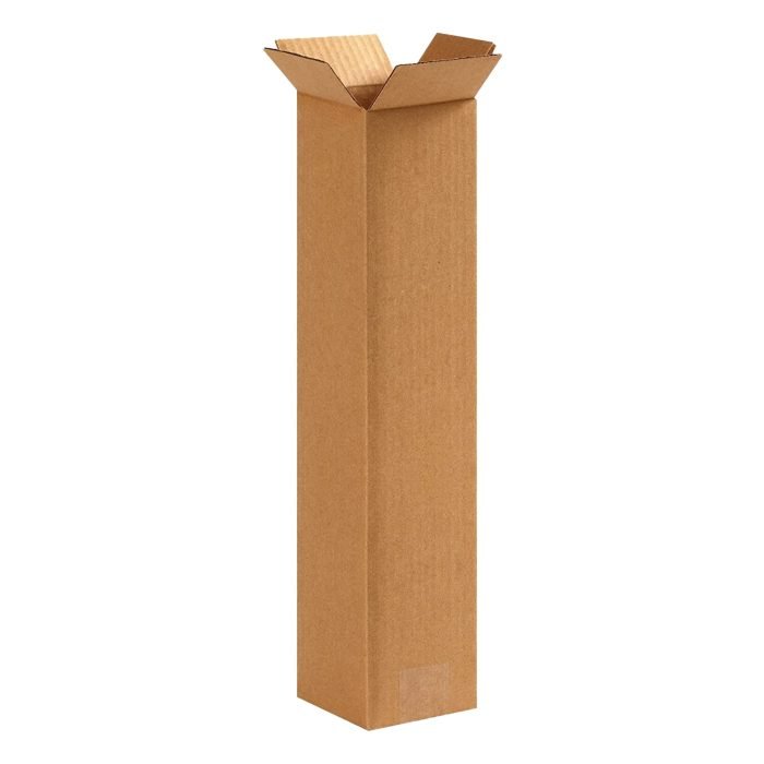 Long Corrugated Boxes