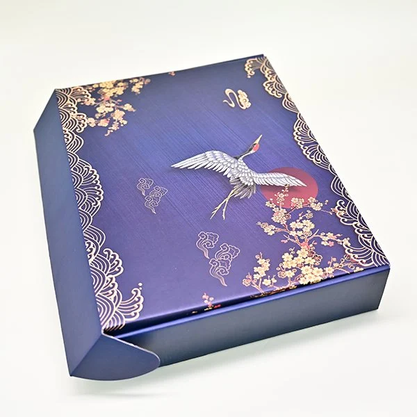 Digital Printing Folding Cartons