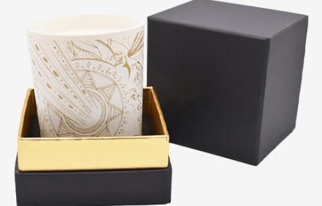 Rigid Candle Boxes (3)