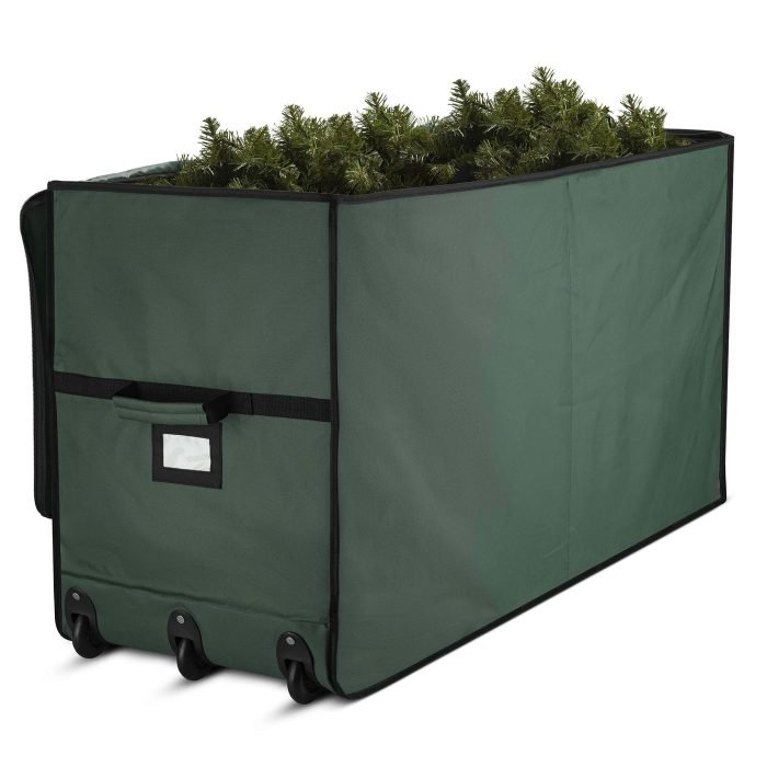 Rigid Christmas Tree Storage Box - Image 2