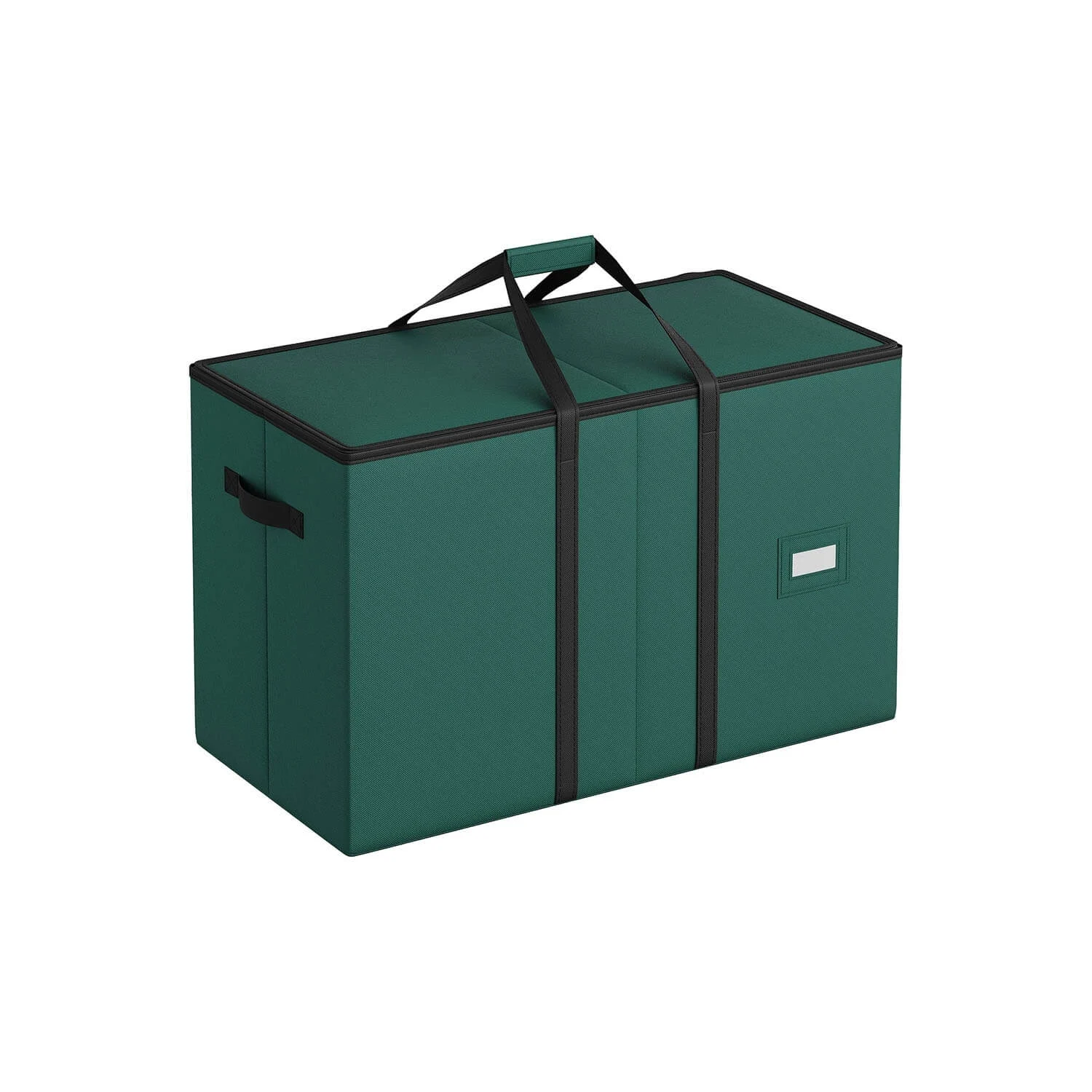 Rigid Christmas Tree Storage Box