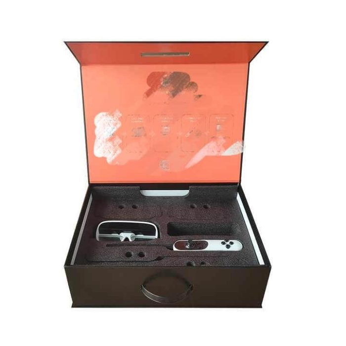 Rigid Game Box