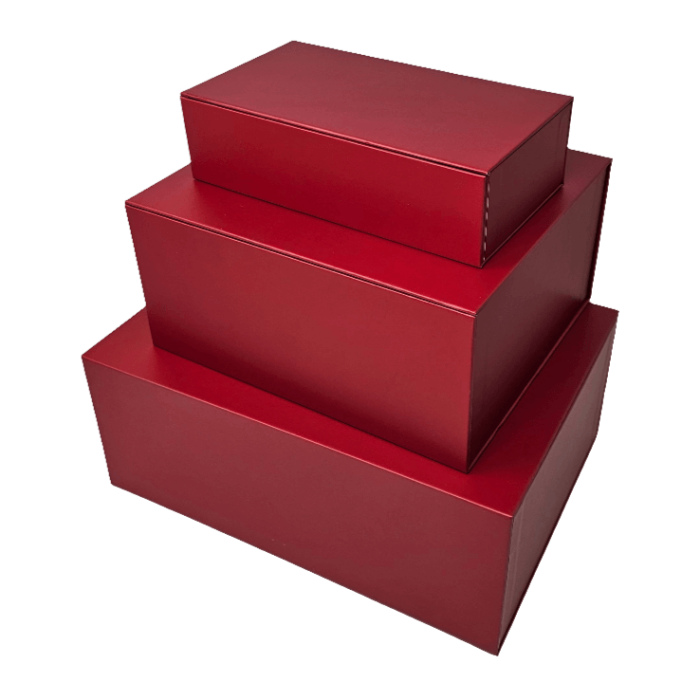 Rigid Gift Boxes for Luxury Packaging - Image 4
