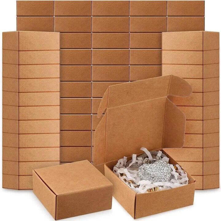 Corrugated Boxes Explained: Customization Guide
