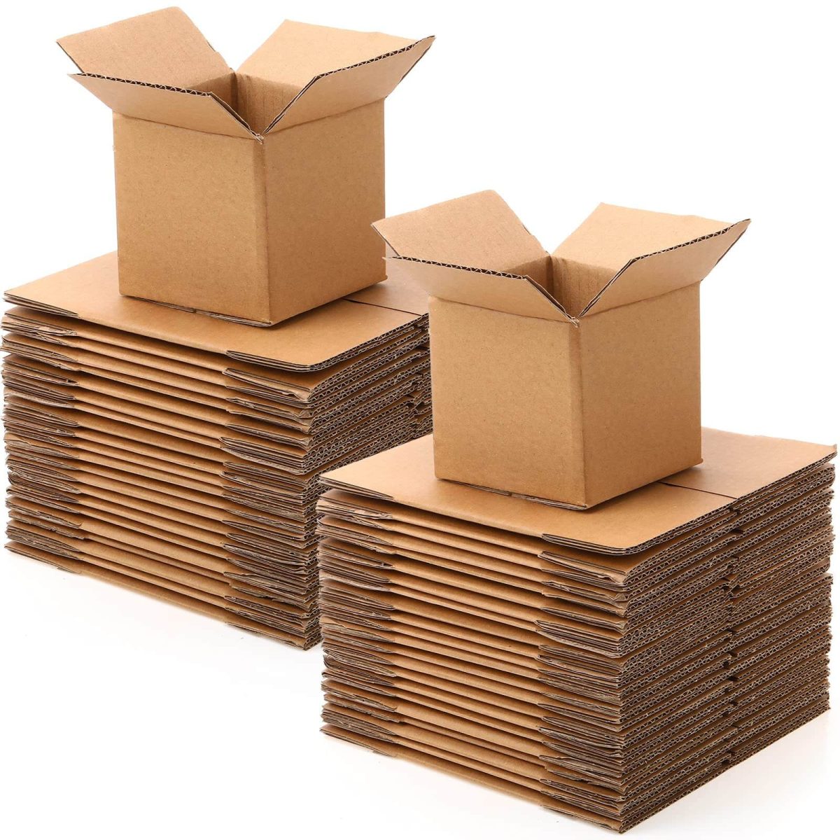 Corrugated Carton Box Manufacturing Process Explained - POZI Packaging