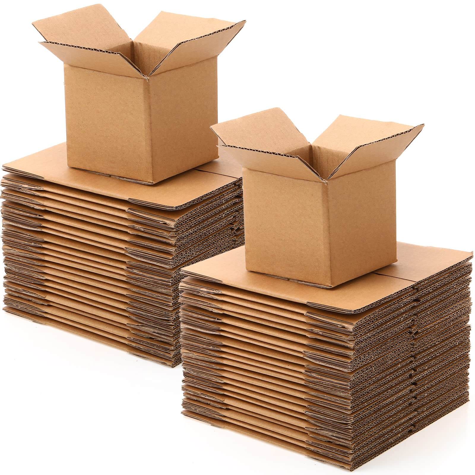 Small Corrugated Boxes
