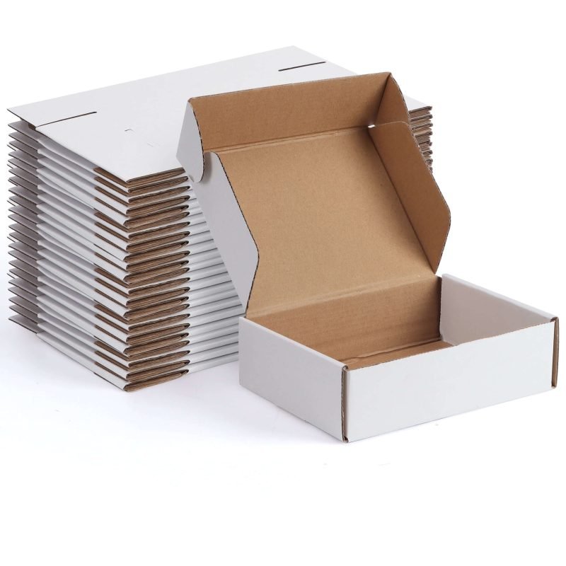 Custom Corrugated Packing Boxes Wholesale - POZI Packaging