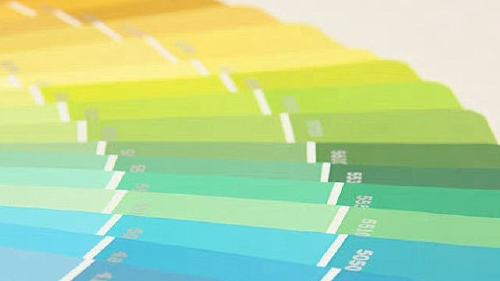 Spot Color Printing (Pantone Spot Color)
