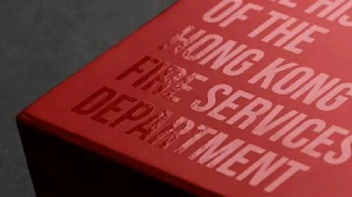 UV VarnishingCoating