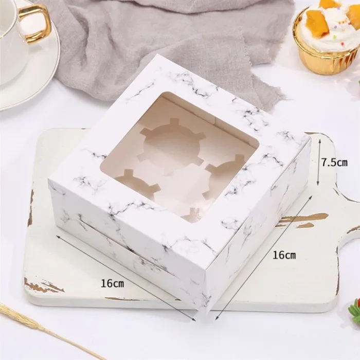 Cardboard Cake Boxes - Image 14