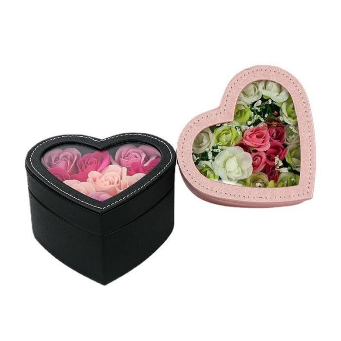 Cardboard Flower Boxes - Image 3
