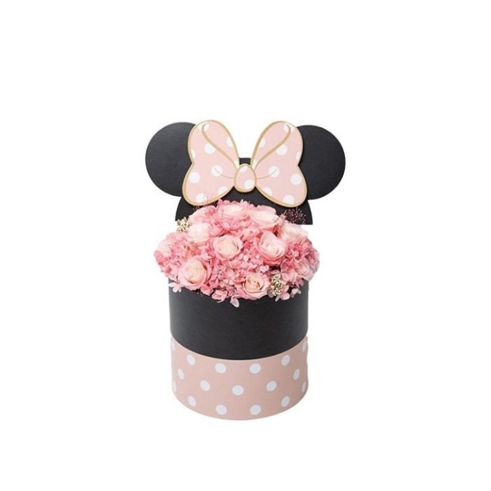 Cardboard Flower Boxes - Image 5