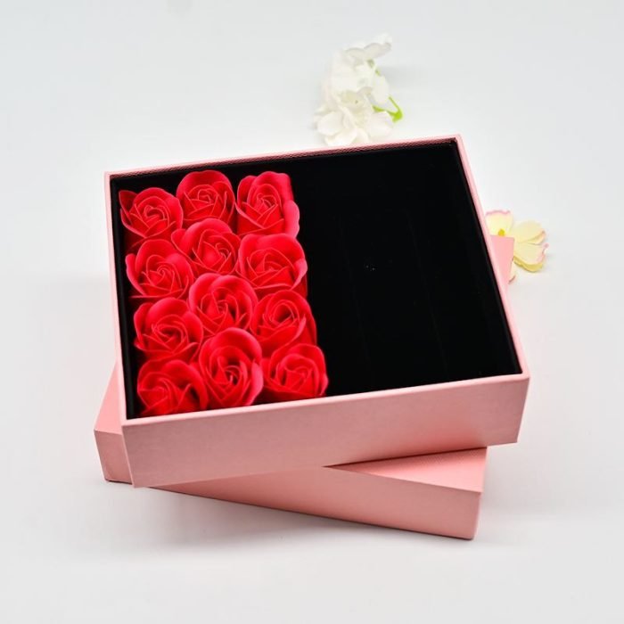 Cardboard Flower Boxes