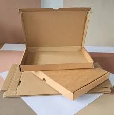 Cardboard Letter Box