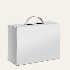 Folding Carton or Corrugated Box?