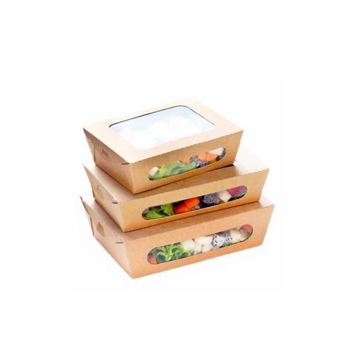 Cardboard To Go Boxes - Image 15