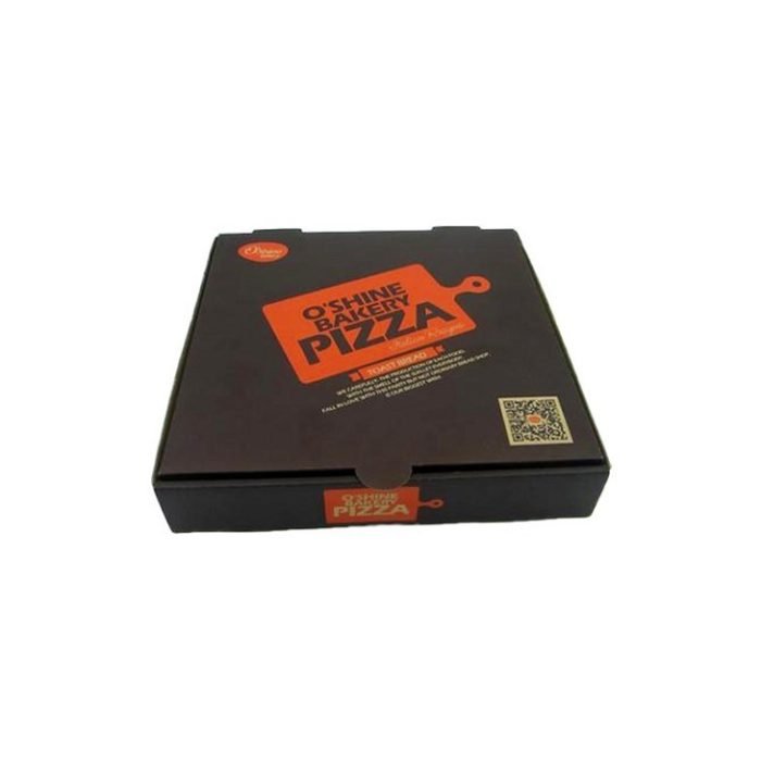 Cardboard Pizza Box - Image 5