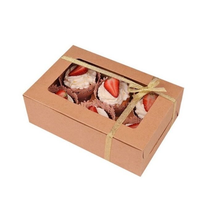 Cardboard To Go Boxes - Image 5