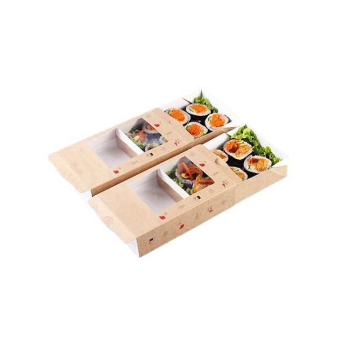 Cardboard To Go Boxes - Image 10