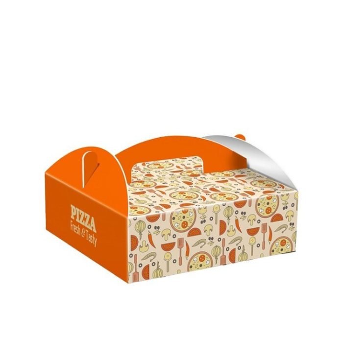 Cardboard To Go Boxes - Image 11