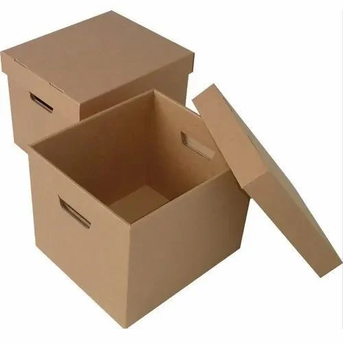 Ikea Cardboard Boxes