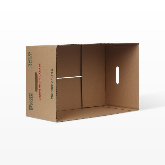Cardboard Filing Boxes - Image 6
