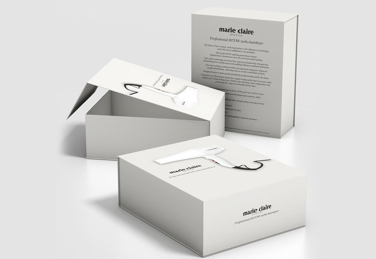 Customized Electronics Packaging