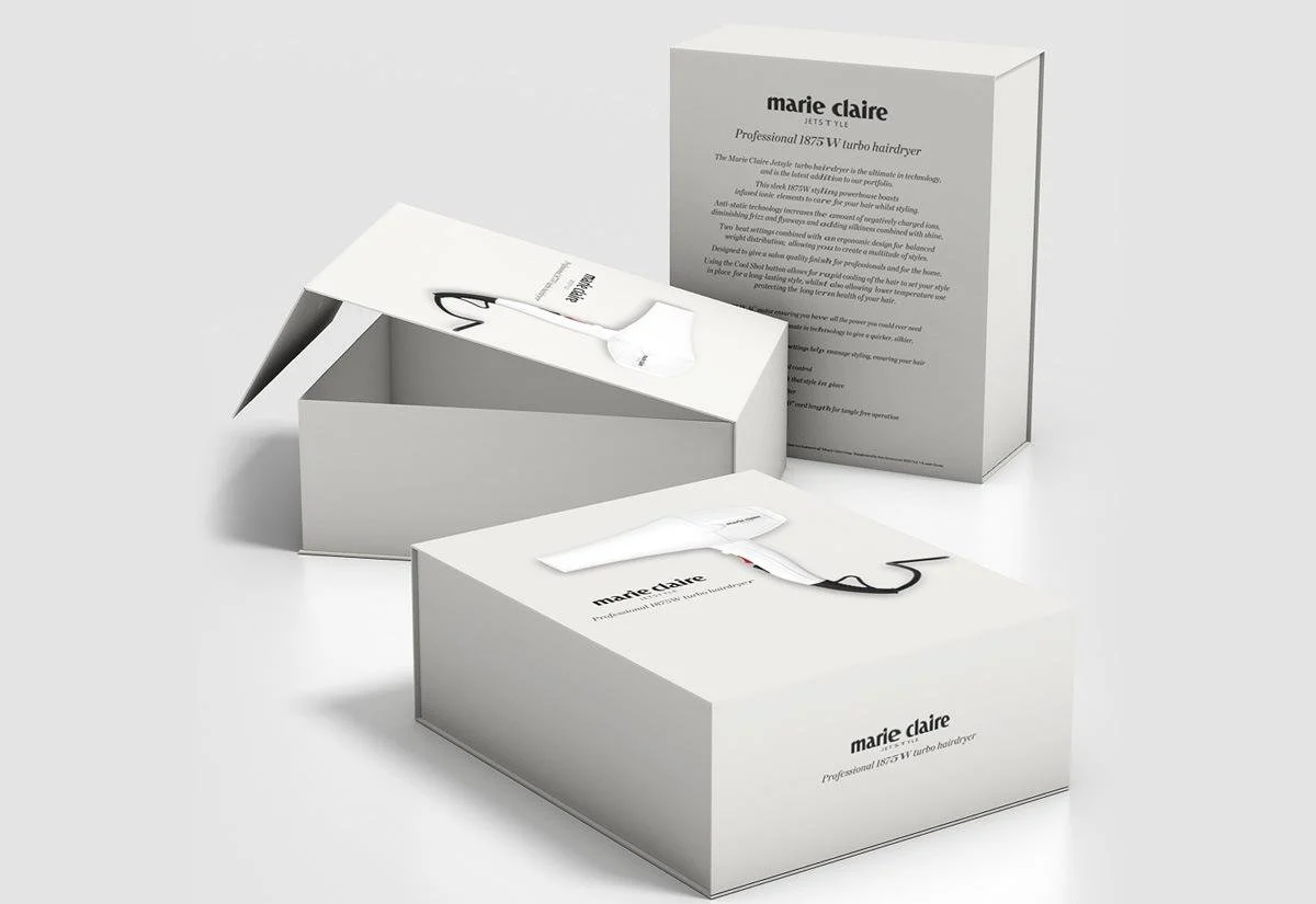 The Ultimate Guide to Mailer Boxes