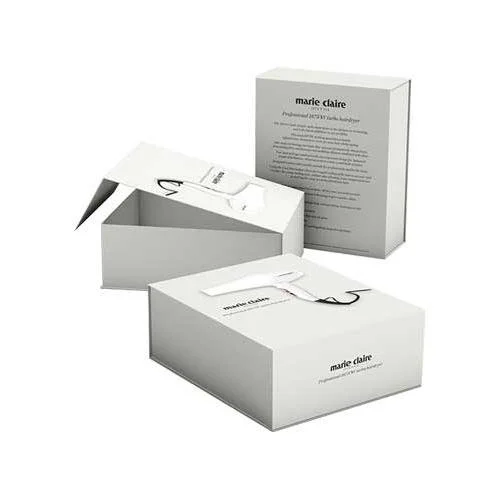 Custom Electronic Packaging